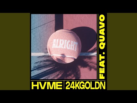 Alright - HVME