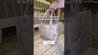 Another One Of My Best Baby Shower Gifts