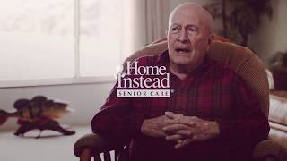 Staying Home Is Essential Home Instead Senior Care Edina, Mn