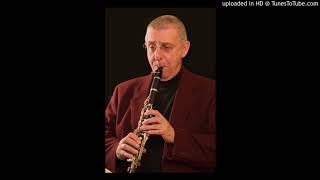 Summertime. Alvin Roy Band with Acker Bilk.