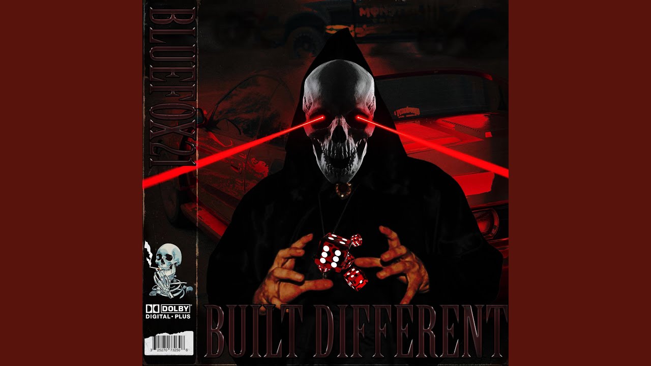 Watch BUILT DIFFERENT on YouTube Watch BUILT DIFFERENT on YouTube