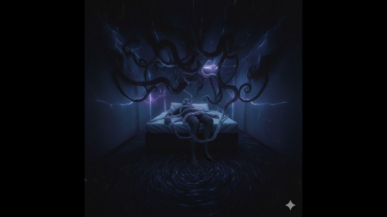 Teegr - Sleep Paralysis