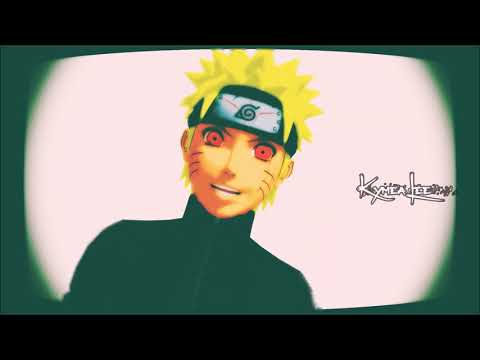 【MMD Naruto】✞✞JUDAS✞✞