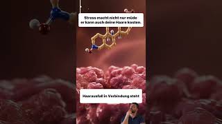 Haare in der Bürste, auf dem Kissen oder in der Dusche? 