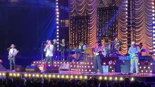 Information Red Clay Strays | Revival | LIVE At Madison Square Garden News