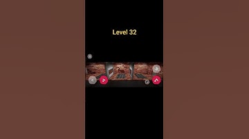 Pepelo Level 32 Guide: This Whole Level is Just ONE Hard Move! 💪 #shorts #shortsfeed #shortsviral