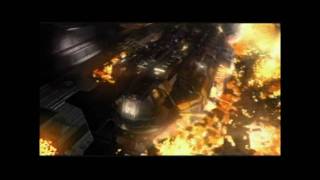 Stargate Atlantis Divide