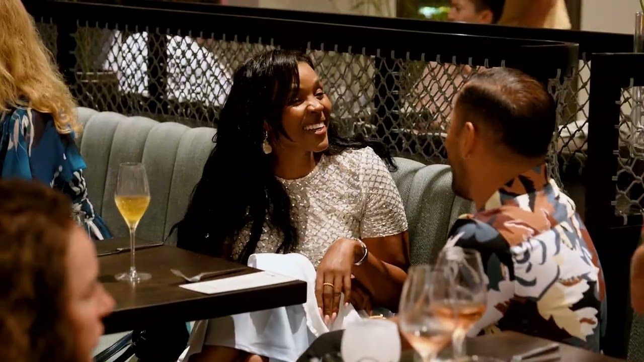 Kimpton Grand Roatán Resort: Guest Chef Series