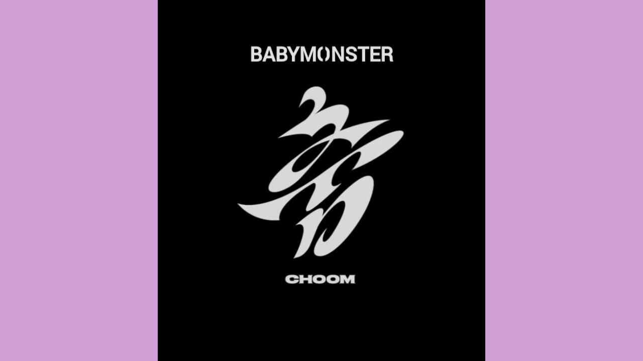 BABYMONSTER - 'CHOOM' Official Audio - YouTube