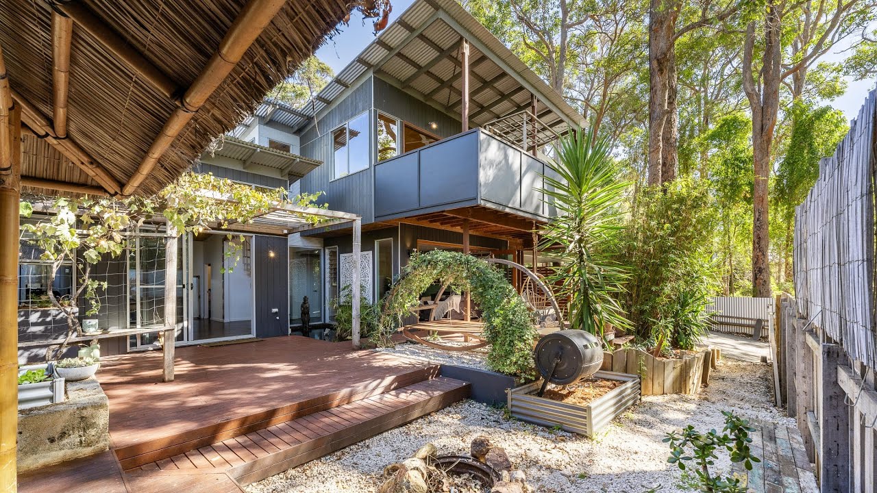 23 Settlers Retreat, Margaret River