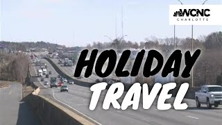 The best and worst times to travel this holiday season