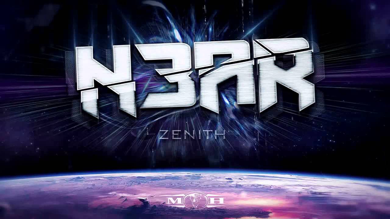 N3AR - For Fuck Sake