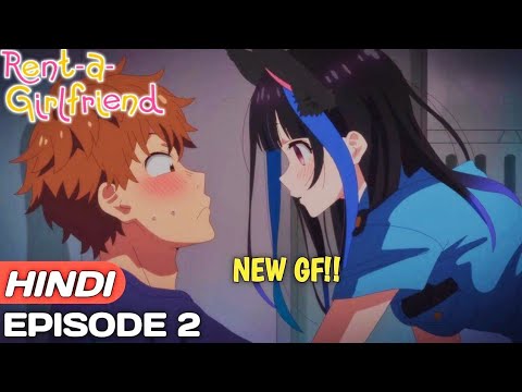 Rent-A-Girlfriend Season 3 Episode 2 Reaction: Is Mini Trouble?