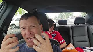 Commentary--opening July 5th 2026