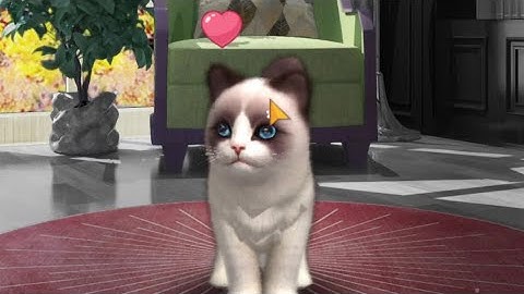 My Cat Tiles GAMEPLAY Android Play NowTV