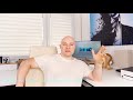 Beginning of video