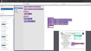 ZR LITE #3-2: More Simple Arrays & Initializing Variables