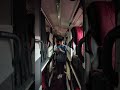 The Best-Selling Bus Interior: Three Classes in One Bus