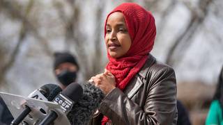 Ilhan Omar Suddenly Pulled Into Massive $250 Million Fraud Scandal