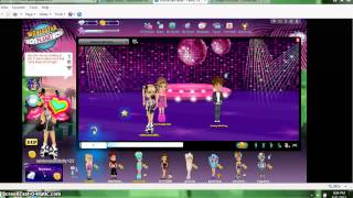 msp random!!! :3