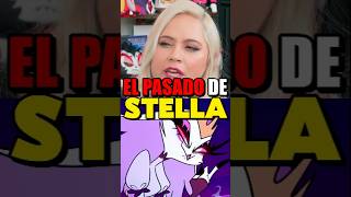 El Pasado De Stella Sera Revelado Helluva Boss Season 3