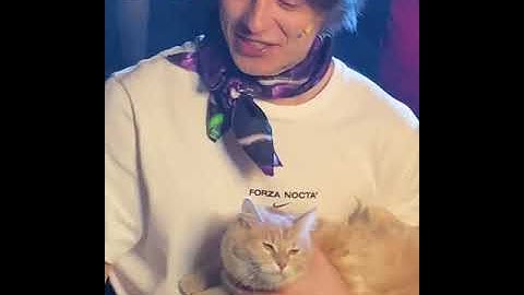 OG BUDA & SODA LUV - G-SHOCK (LIVE)