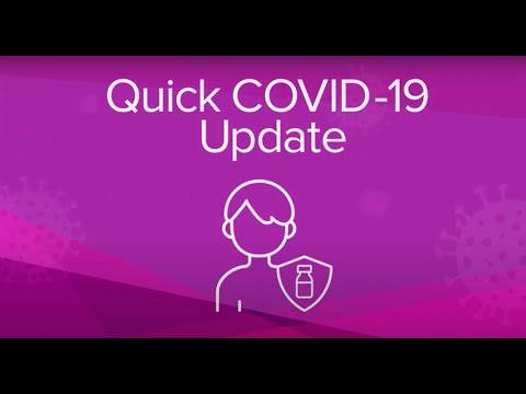 Should my young child get the COVID-19 vaccine?