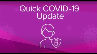 Should my young child get the COVID-19 vaccine?