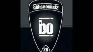 Video thumbnail of "Böhse Onkelz - Schöner Tag"