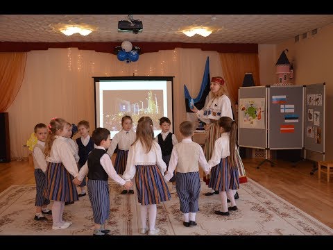 Video: Kuidas Kirjutada Stsenaariumi Lasteaia 8. Märtsi Puhkuseks