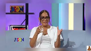 #SheilaE on #Prince reaction of the song "Bad" and how #MichaelJackson wanted Prince on the song.