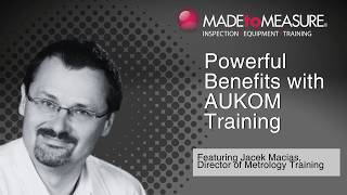 Powerful Benefits with AUKOM Training