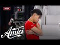 Amici 24 - Dandy - Days pass by - Sfida