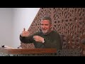 Beziehungen In Islam Ustadh Mahmud Kellner Basel Schweiz 2026