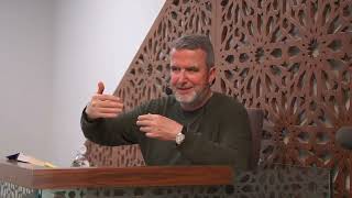 Relationships in Islam | Ustadh Mahmud Kellner | Basel | Switzerland | 2026