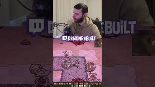 Nepotism In Dont Starve Together