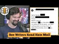 Babylon bee writers read hilarious hate mail