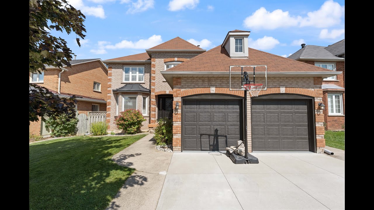 39 Chamberlin Drive, Cambridge unbranded YouTube