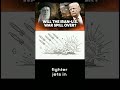 US And Iran Conflict Dynamics