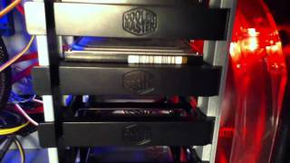 Alexbeast100's Computer