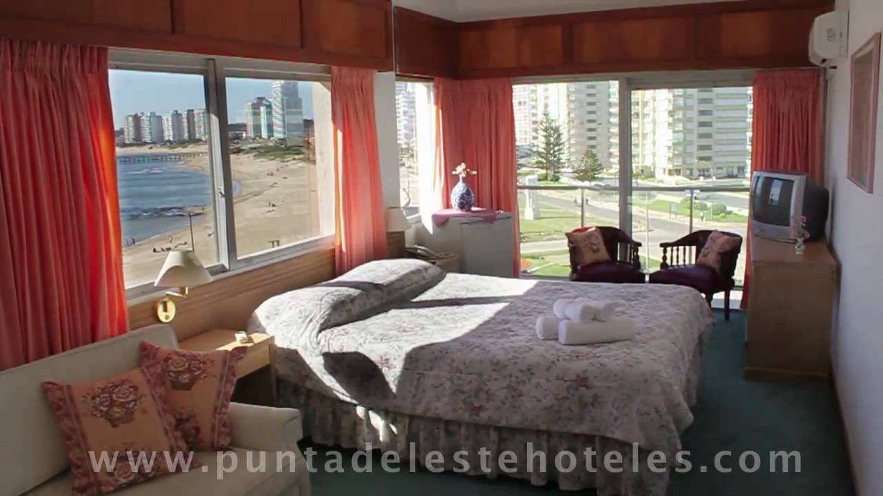 Hotel Tanger Punta del Este Uruguay YouTube Hotel Tanger Punta del Este Uruguay YouTube
