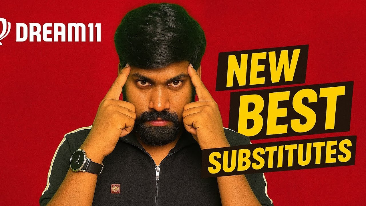 Dream11 Ban के बाद Best Fantasy Apps | New Alternatives to Dream11 2025 | Best Earning Apps