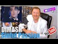 DIMASH REACTION - 'Sinful Passion' (Shane Reacts)