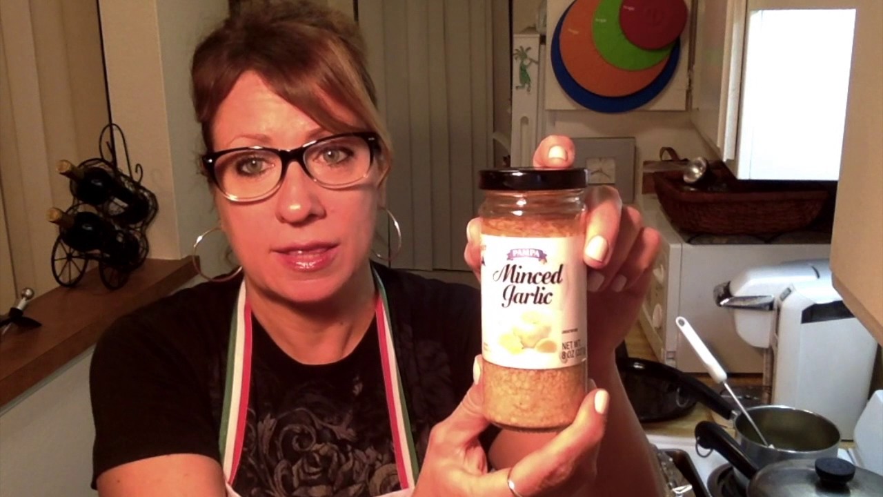 Cooking with Kitty Ep. 28 Almond Crusted Salmon - "SALMONDS"