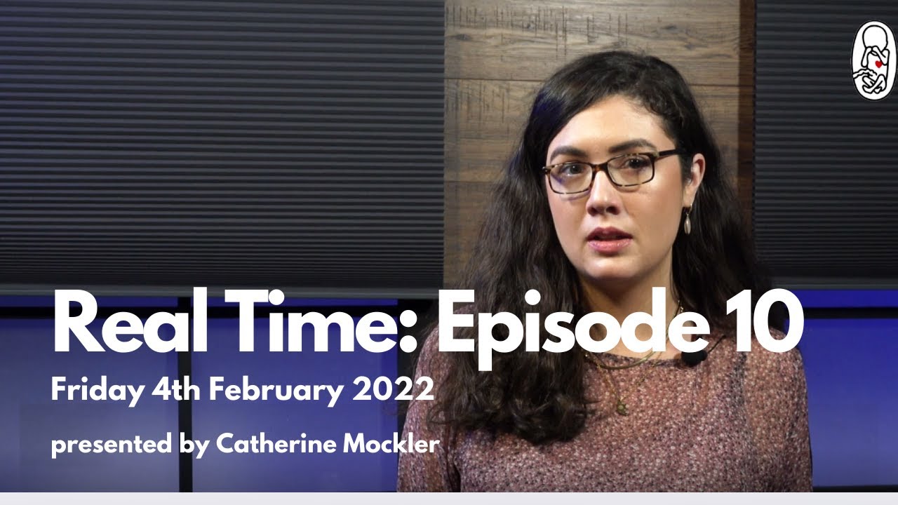 Real Time: Episode 10 (04/02/2022)
