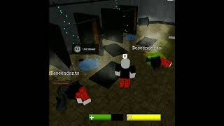 Life Sentence Roblox
