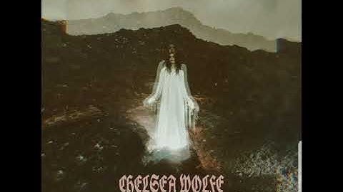 Chelsea Wolfe - ERDE (SFTM REMIX) #isolatecreate