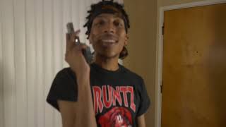 Lil Wu  - "FREESTYLE" (Official Music Video) / Shot By @_Egavas