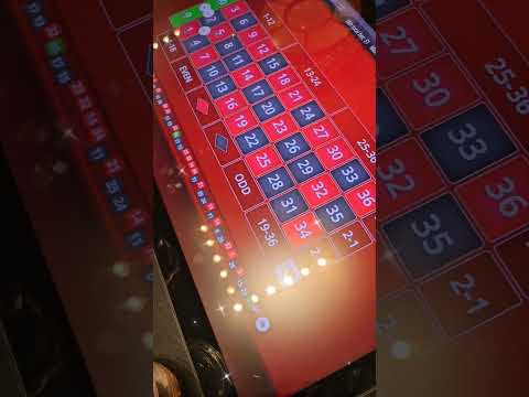 🟢 PROGRESSIVE 3 CARD POKER at Red Rock Casino Las Vegas