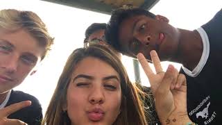 Friendswood Tennis Banquet Video 2017-2018